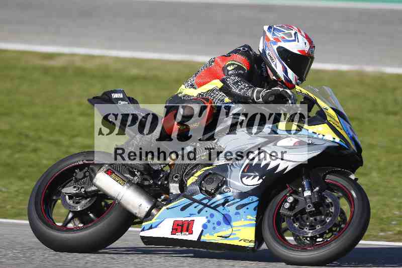 Archiv-2025/02 28.-31.01.2025 Moto Center Thun Jerez/blau-blue/511